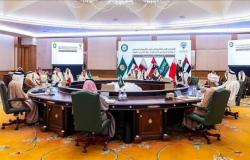 ‏وزراء خارجية دول الخليج: خيار الرد على العدوان وارد