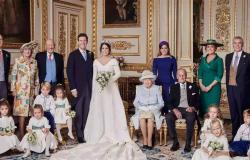 لهذا السبب أصرّ الأمير أندرو على إقامة زفاف ملكي ضخم لابنته يوجيني