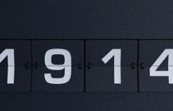 الأنماط الزمنية تتكرر كل 28 عاماً.. مفارقة غريبة تجمع بين 2026 وعام اندلاع الحرب العالمية الأولى