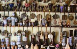 بين التراث والروك.. تحديات الانتشار التي تواجه "الغيطة" الليبية