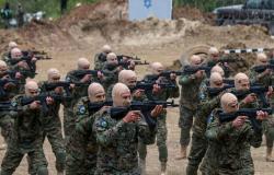 “الحزب” يعلن استهداف قوات إسرائيلية في الطيبة و حيفا