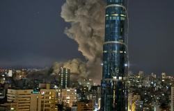 لا قرار باستهداف بنى تحتية لبنانية… إلا إذا!