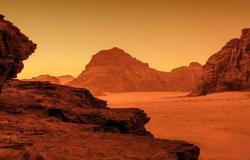 لغز "هرم المريخ".. هل بنته حضارةٌ بائدة أم هي مجرد أوهام؟