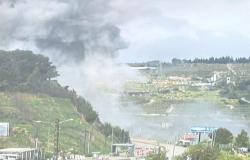 جهود دولية لمنع التصعيد.. وإجراءات لضبط الوضع الأمني