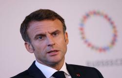 ماكرون: “الحزب” ارتكب خطأً فادحاً عندما قرر مهاجمة إسرائيل