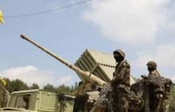 “الحزب” ينفذ سلسلة استهدافات