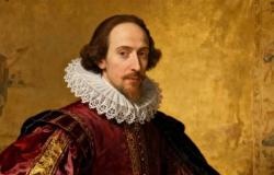 العثور على منزل شكسبير المفقود