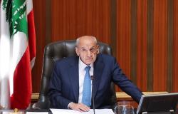 بري: مسعى أميركي لتمديد وقف النار