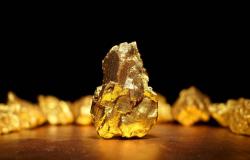 أسعار الذهب تتراجع