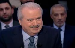 وزير المالية: تمديد مهلة تقديم بيانات ضريبة الرواتب