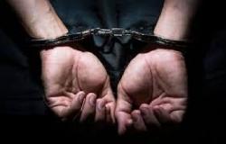 توقيف عصابة سرقة كابلات كهربائية في الجميزة