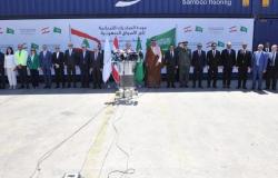 منتجات لبنان إلى السعوديّة… والطموح يتجاوز أرقام ما قبل 2021!