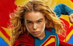 فيلم Supergirl الجديد: نص كارثي وصدمة لعشاق الأبطال الخارقين