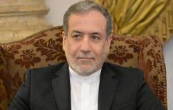 عراقجي: دعم إيران للبنان مستمر