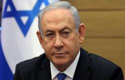 نتنياهو يرفض الانسحاب من غزة ولبنان وسوريا!