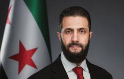 الشرع: سلاح “الحزب” يهدد المنطقة والاتفاق مع إسرائيل يمهد للسلام