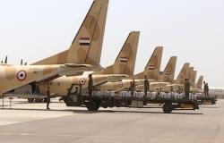 تحرك مصري جديد تجاه سوريا