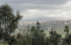 تمشيط إسرائيلي بالرشاشات في الخيام
