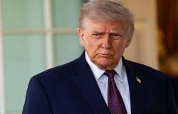 ترامب: إيران ترغب في إبرام صفقة ومضيق هرمز تحت سيطرتنا