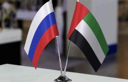 الإمارات وروسيا تعززان شراكتهما الاقتصادية