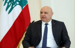 رسائل الرئيس من الأمن العام إلى مَنْ؟