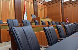 الانتخابات النيابية… من 2028 إلى 2027؟