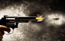 إطلاق نار باتجاه شخصين في السعديات وتوتر بالمنطقة!