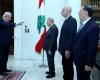 عون: هذه قمة في التزوير والتضليل
