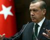 أردوغان: لا يمكننا التخلي عن الغاز الروسي