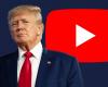 بعد تويتر وفيسبوك .. يوتيوب ترفع الحظر عن ترامب