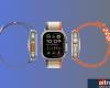 آبل تكشف عن ساعة Apple Watch Ultra 2 الرائدة