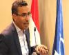 وزير الزراعة أطلق مبادرات لتعزيز الإرشاد الزراعي
