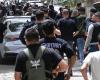 فقدان الاتصال بصحافيين خلال تغطية أحداث أشرفية صحنايا
