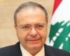 متري: لا يمكن إزالة اضرار الحرب بدون دعم الدول