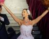 هي قنصل لبنان في سويسرا.. تعرّفوا إلى إشبينة الممثلة داليدا خليل (صور)