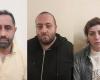 توقيف 3 أشخاص بتهمة سرقة السيارات
