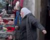 فيديو مؤثر لابنة الممثلة هدى الشعراوي بعد مقتلها.. شاهدوه