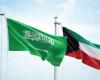 السعودية والكويت: إدانة الاعتداءات الإيرانية وتعزيز التنسيق الخليجي