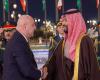 تحرّك دبلوماسي في الرياض.. والملف اللبناني حاضر