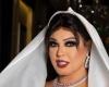 ابنة فيفي عبده تكشف حالة والدتها الصحية