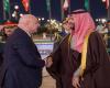 الثوابت السعودية في مواجهة مراهنات المحاور المأزومة