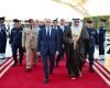 الحجار من الكويت: لبنان كان ولا يزال في صلب الحضن العربي