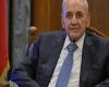 برّي محاط بالورثة وعون مدعوم من السياديين