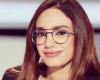 الممثلة لورا خباز: "بس تعرفت على زوجي كان مصاحب"