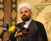 قبلان: حذارِ لوائح المفاوضات السرية!