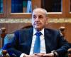 ضغط على برّي… وحراك رئاسيّ عاجل