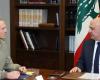 جولة كليرفيلد ومأزق روما: لبنان جاهز وإسرائيل تعطل التنفيذ