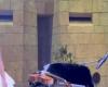 مروان خوري يحتفل بزفاف ابن شقيقته.. ويغني للعروسين (فيديو)