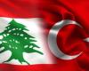دور لتركيا في خروج الحرس الثوري من لبنان؟
