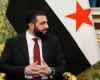 الشرع يعيّن مظلوم عبدي مستشاراً للرئاسة السورية